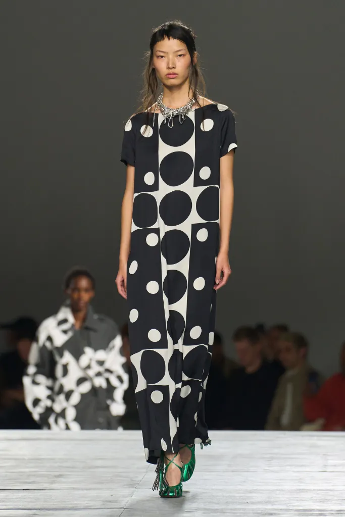 Dries Van Noten 26SS 043